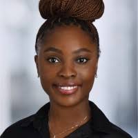 Lucy Nangomba-Bulmahn