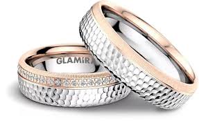 Et pour en être certain, choisissez donc une alliance de mariage de qualité, qui ne se ternira ni ne s'usera pas facilement au. Obtenez Des Bagues De Mariage Alliances Glamira Ca