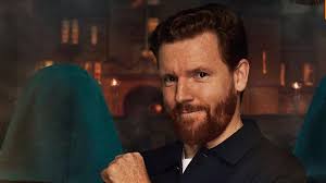 Paul Gorton fires The Traitors warning at BBC viewers after 'backstabbing'  move against co-star