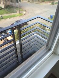 We would like to show you a description here but the site won't allow us. Modern Balcony Railing Seattle Wa Blackbird Iron Design