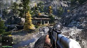 Far cry 4 may not be a revolutionary leap beyond its predecessors, but if you've got the hardware to handle it, i expect it'll look pretty. Far Cry 4 Highly Compressed For Pc Highly Compressed