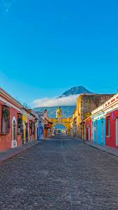 Independent country in central america. Antigua Guatemala Hotels Luxury Beach Breaks Antigua Guatemala Breaks Small Luxury Hotels Of The World