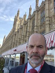 Danny Leslie MBE BSc(Hons) CEng