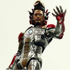 Ironman Marvel Iron Man Iron Man Armor Iron Man