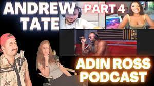 Adin ross with pornstars