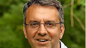 Grüner Verzicht Harms gibt Posten als Ortsbürgermeister von Geismar ab