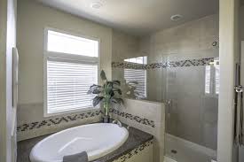 We're proud to offer mobile home tub doors at affordable prices and in a variety of sizes. Customization Option For Bathroom Of Your Manufactured Modular Home Homes Direct