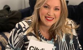 Meet Jasmine Rice: Transformation Life Coach