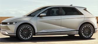 The hyundai ioniq 5 is the first production vehicle to utilize the korean. Csw69dnp8eya1m