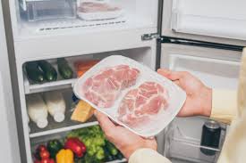 Le congélateur nous permet de garder un grand nombre d'aliments sur une durée indéterminée. Comment Conserver La Viande Au Congelateur Blog Ice Shop Materiel Frigorifique Professionnel
