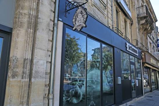 Bar Le Terrier à Verdun