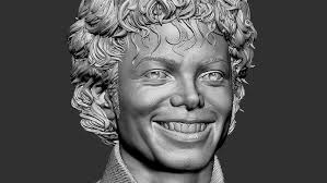 3D Michel STL Print Files And Models