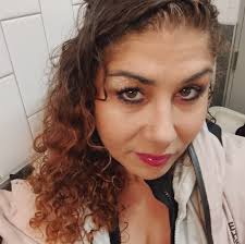 Barbara Peet in people