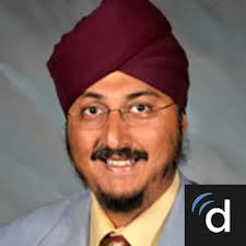 Dr. Gurjit S. Kaeley, MD