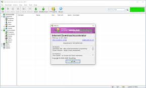 Internet download accelerator will take the most out of your bandwidth, and you will be able to control the maximum bandwidth that it can use, so the rest of the programs you are running will be able to. How To Install Internet Download Accelerator Pro Without Errors On Tutorial