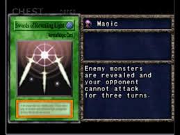 Yu Gi Oh Mod Final Swords Of Revealing Light Youtube