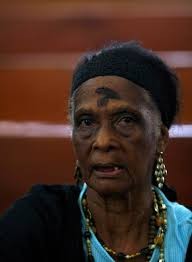 2012 Ash Wednesday Ceremonies