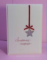 Spend as little or as much time as you want to make the graphic your own. Resultado De Imagen De Easy Christmas Cards Christmas Cards To Make Christmas Card Crafts Christmas Cards Handmade