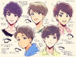 みかみ on twitter anime eye drawing art inspiration drawing art reference poses