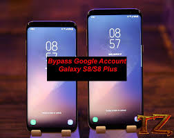 Sign in there with your any valid gmail account to bypass google account all samsung galaxy. How To Bypass Google Account Galaxy S8 S8 Plus In 2019