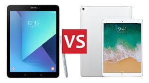 While android tablets remain useful but secondary to the ipad market, smaller big value tablets continue to thri. Android Tablets Vs Ipads Which Should You Buy T3
