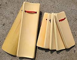 How to make bottle top castanets from recycled materials. Amazon Com Chinese Vintage Bamboo Castanets Traditional Allegro Instrument Kuaiban Musical Instruments