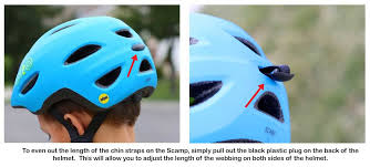 Giro Scamp Toddler Helmet Review Two Wheeling Tots