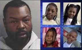 AMBER #ALERT 🚨 #NEW #UPDATE POLICE HAVE LOCATED THE 4 CHILDREN ALONE,  SUSPECT STILL ON THE LOOSE!! #ChitownCrimeChasers Authorities are asking  the public for help locating four children who were abducted in