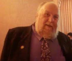 John R. Townsend Jr., known as 'Big John'