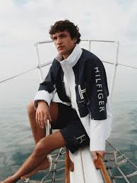 Tommy Hilfiger® UK | Official Online Shop