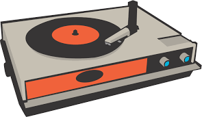 Download it and make more creative edits for the advantage of transparent image is that it can be used efficiently. Turntables Png Cliparts Clip Art Record Player Transparent Png Large Size Png Image Pikpng