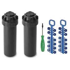 3/4-In. Mpt Brass Impact Sprinkler Head – Orbitonline