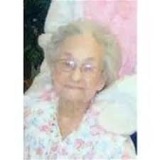 Obituary information for Millie Carrie Rauls