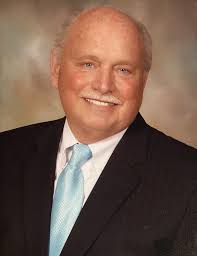 Obituary information for David L. Holliman