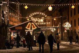 German Christmas Market Harmony 2022 Christmas Markets 2022-2023 In Germany - Dates