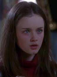 this edit took 7 years off my life #gilmoregirls #rorygilmore #billieeilish  #whatwasimadefor