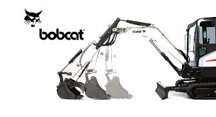 Bobcat 323 Mini Excavator Bigger Performance In A Small Package