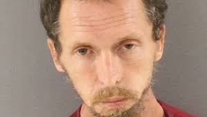 Convicted sex offender charged in attack