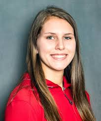 2016 Women's Volleyball Roster