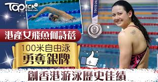 Jun 21, 2021 · 何甄陶達a標香港男子第1人 「香港長池游泳計時賽iv」昨於香港體育學院舉行，早上已有港將打破香港紀錄，其中女將何詩蓓在女子100米自由泳游近亞洲紀錄，何甄陶則將自己保持的男子50米自由泳港績再推前至22秒03，距離奧運a標只有0.02秒。 M571pebjfc40pm
