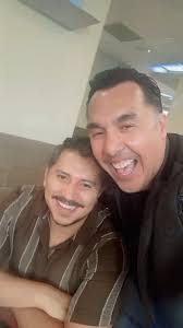 ✨ ¡Los reencuentros siempre llenan el alma! ✨, Hoy comparto con ustedes un  momento muy especial: el reencuentro con un gran amigo @live_the_max  después de 15 años. La vida nos llevó por caminos ...