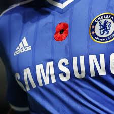 Retro chelsea kits (see all 29 products ). Airlines Electronics Beer And Autoglass A Brief History Of Chelsea Shirt Sponsors We Ain T Got No History