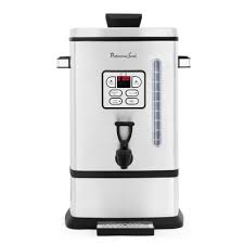Makers work alone or under a manager, although they might have people working with them. Digital Coffee Urn 50 Cup Stainless Steel Professional Series