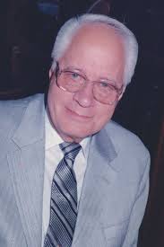 Winston Pike Obituary