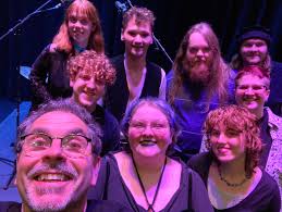 VTSU Johnson Funk Fusion Ensemble