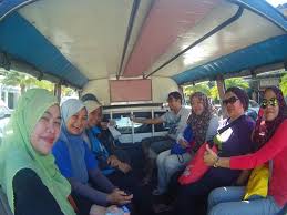 Krabi is partially open to travelers from bali (denpasar). Saya Backpacker 5 Tips Pengangkutan Ke Krabi Jika Facebook