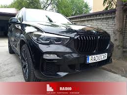 Maybe you would like to learn more about one of these? Przyjechalo Do Nas Bmw X5 G05 W Radiocar Car Audio Facebook
