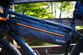 Bicycle bag im slashing was precisely handmade of a high quality genuine leather. Bikepacking Bags Test Comparison Ultimate Bikepacking Guide