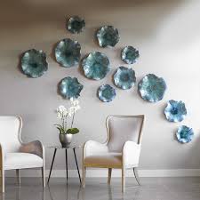 Uttermost Abella Ceramic Wall Decor S 3 Ceramic Wall Decor Hanging Wall Decor Wall Decor