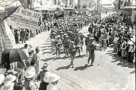 Điều kiện bùng nổ cuộc cách mạng tháng 8 năm 1945. Táº§m Voc Thá»i Ä'áº¡i Va Y NghÄ©a Cá»§a Cach Máº¡ng Thang Tam Xay Dá»±ng Ä'áº£ng Bao Nghá»‡ An Ä'iá»‡n Tá»­